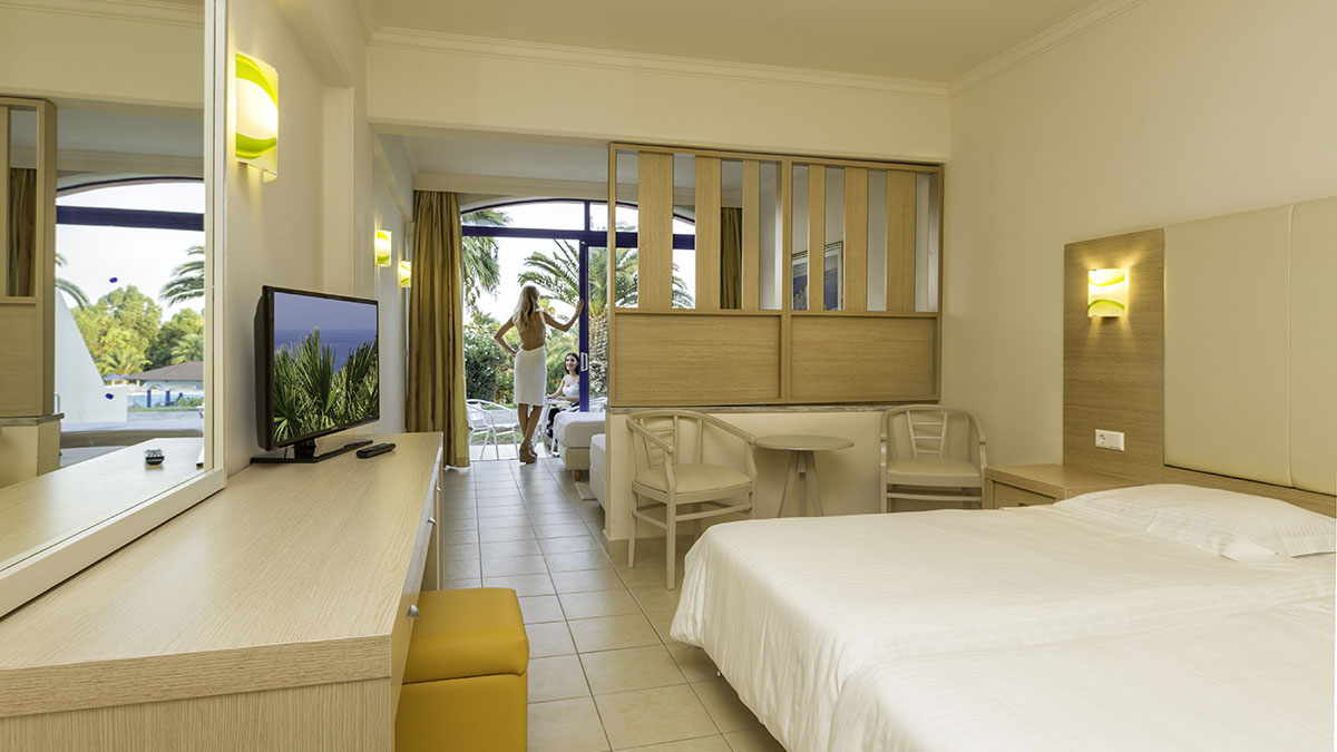 Kresten Palace Hotel